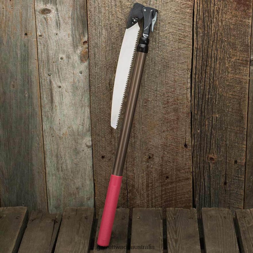 Garrett Wade Arborist Folding & Extending Trim Saw Garden 46JHVR56