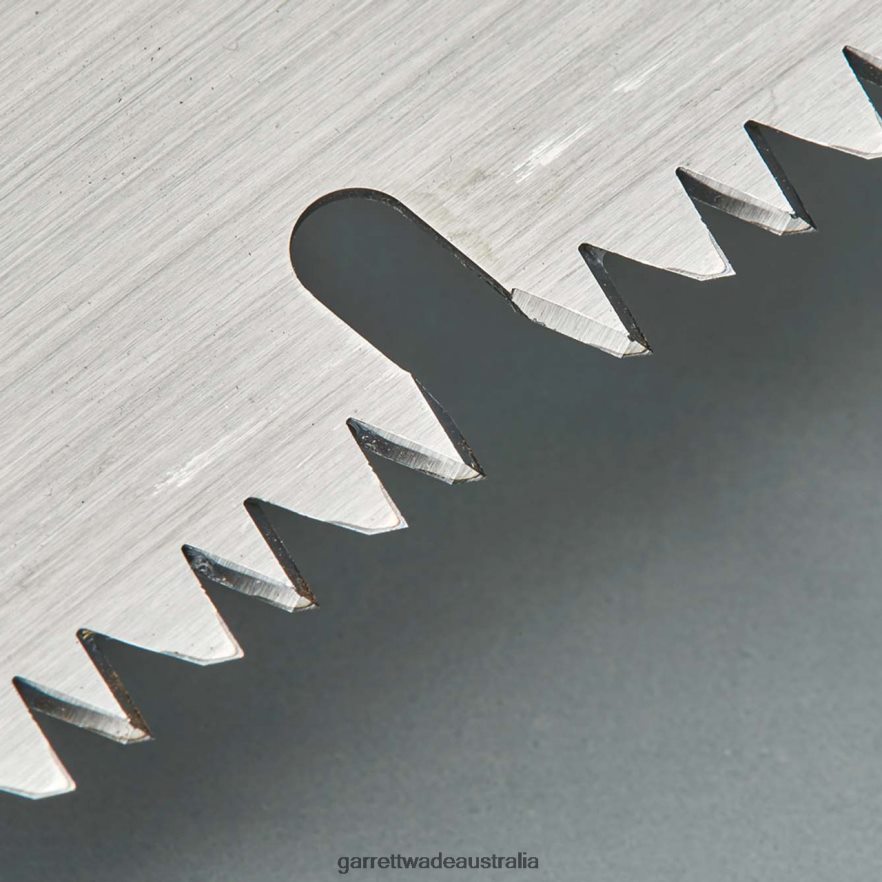 Garrett Wade Arborist Large Raker-Tooth Pruning Saw Garden 46JHVR23