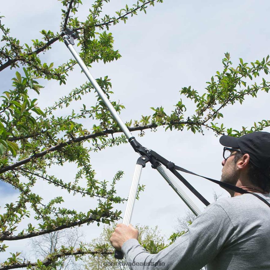 Garrett Wade Arborist Long Reach Cutter/Trimmer Garden 46JHVR8