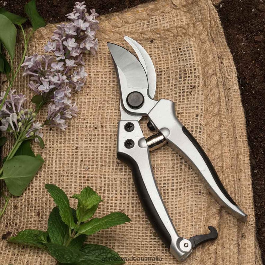 Garrett Wade Bypass Pruner Garden 46JHVR46