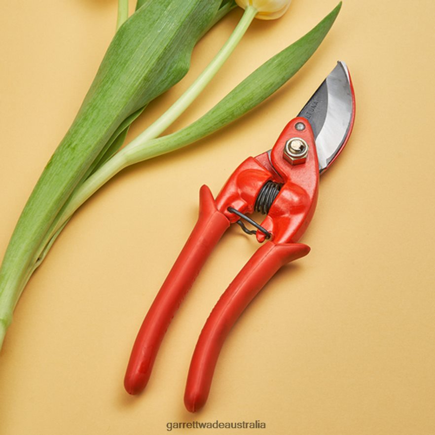 Garrett Wade Classic Old-World Pruners from Spain Garden 46JHVR55