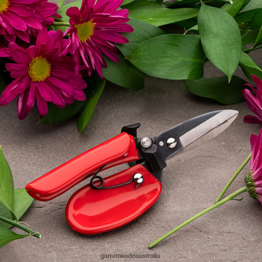 Garrett Wade Ergonomic & Hands-Free Flower Pruner Garden 46JHVR40