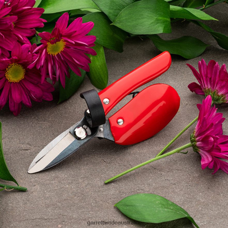 Garrett Wade Ergonomic & Hands-Free Flower Pruner Garden 46JHVR40