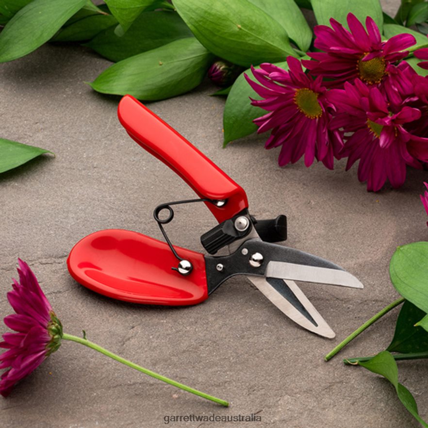 Garrett Wade Ergonomic & Hands-Free Flower Pruner Garden 46JHVR40