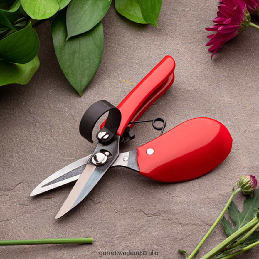 Garrett Wade Ergonomic & Hands-Free Flower Pruner Garden 46JHVR40