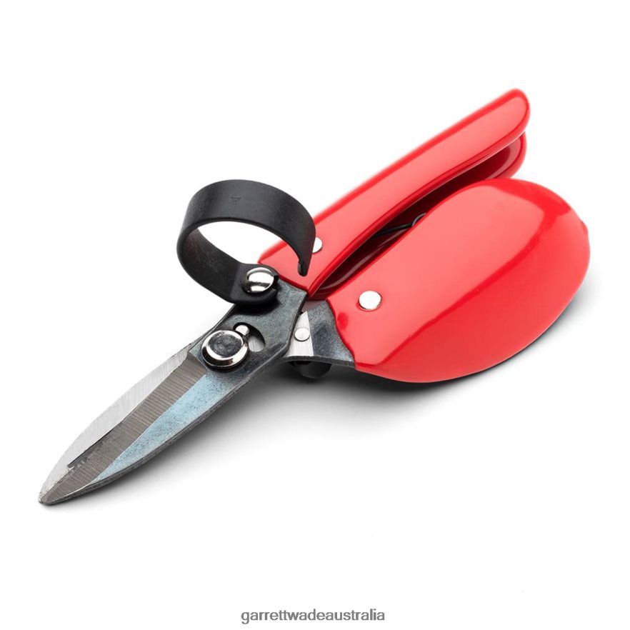 Garrett Wade Ergonomic & Hands-Free Flower Pruner Garden 46JHVR40