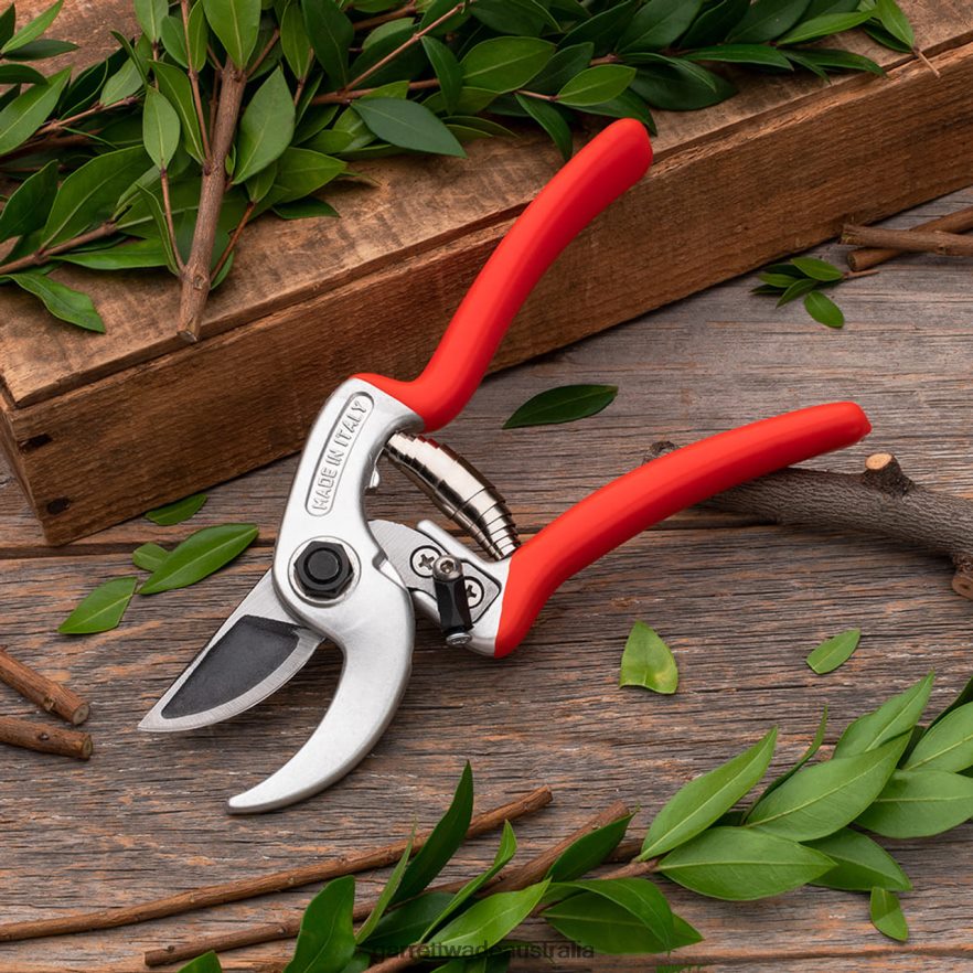 Garrett Wade Ergonomic Italian Pruners Garden 46JHVR36