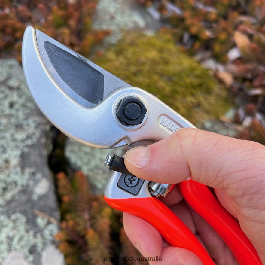 Garrett Wade Ergonomic Italian Pruners Garden 46JHVR36