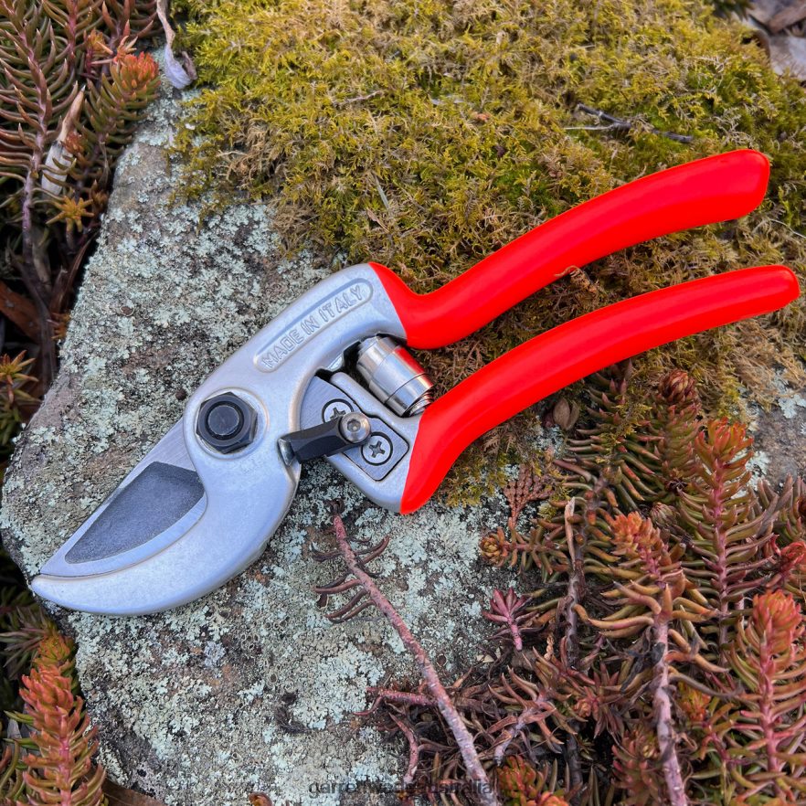 Garrett Wade Ergonomic Italian Pruners Garden 46JHVR36