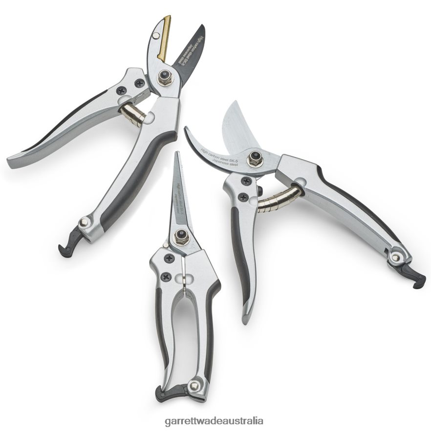 Garrett Wade Everyday Complete Pruning Set Garden 46JHVR30