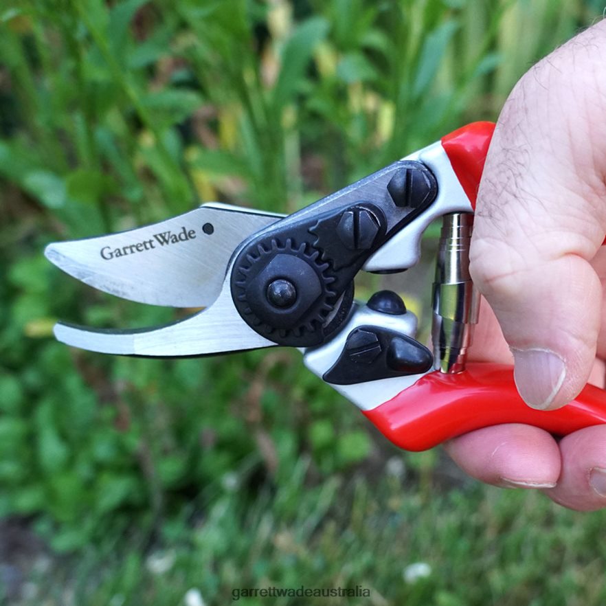 Garrett Wade Everyday Go-To Pruners Garden 46JHVR39