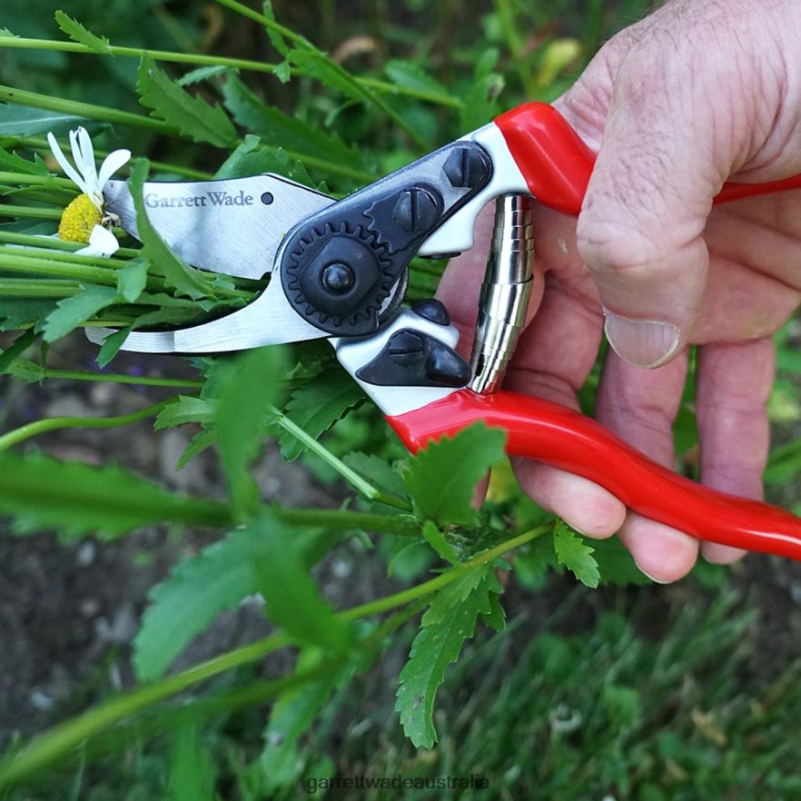 Garrett Wade Everyday Go-To Pruners Garden 46JHVR39
