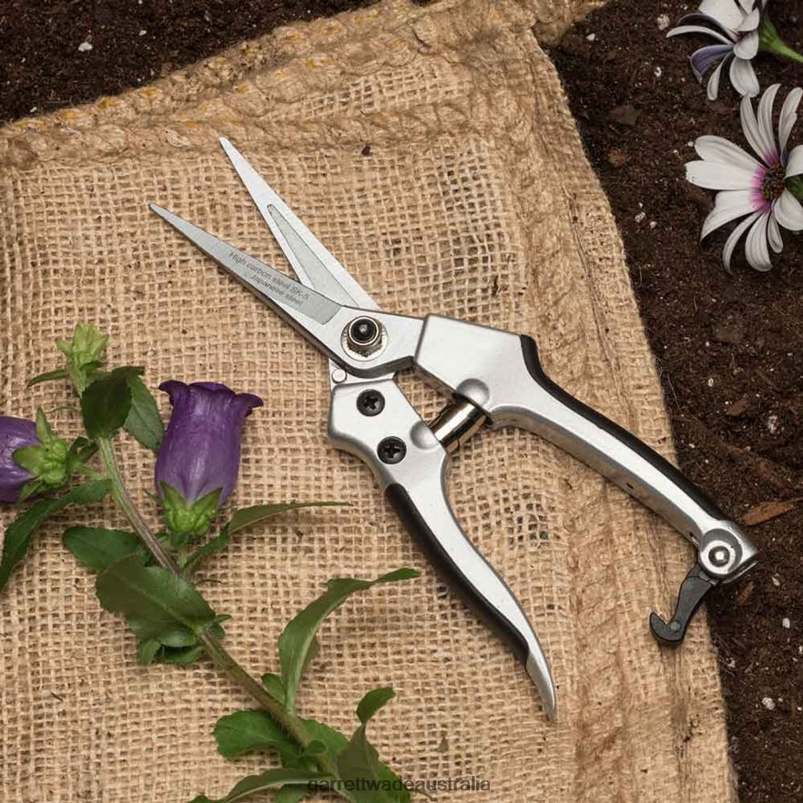 Garrett Wade Flower Cutter Garden 46JHVR45