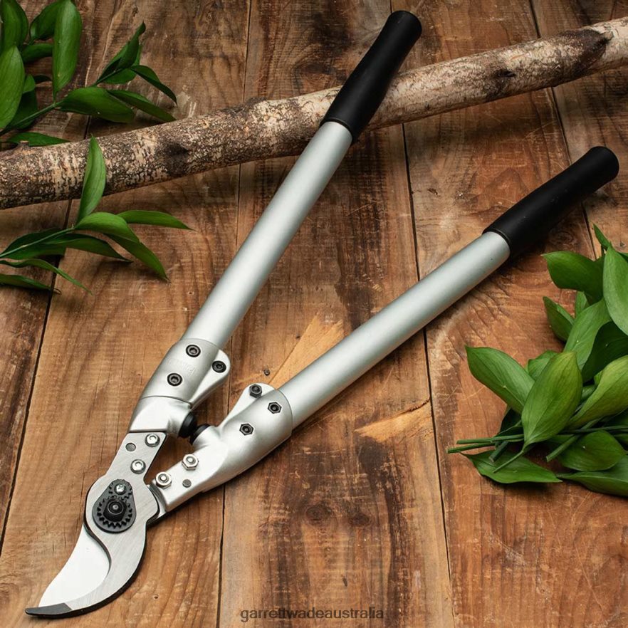 Garrett Wade Forged Steel Bypass Loppers Garden 46JHVR32