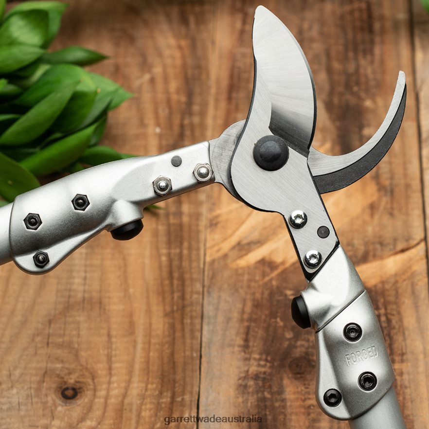 Garrett Wade Forged Steel Bypass Loppers Garden 46JHVR32