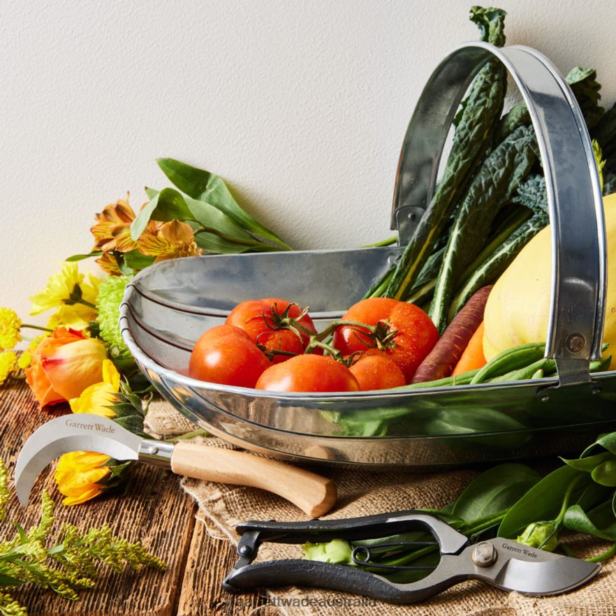 Garrett Wade Gardener's Harvesting Set Garden 46JHVR41