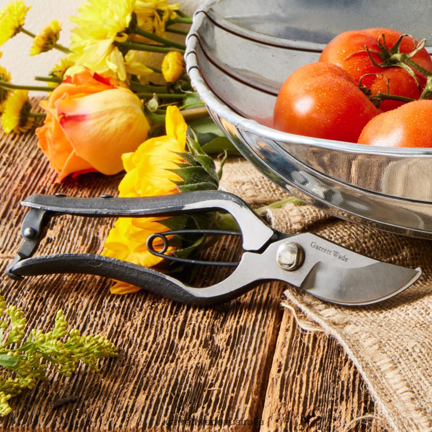 Garrett Wade Gardener's Harvesting Set Garden 46JHVR41