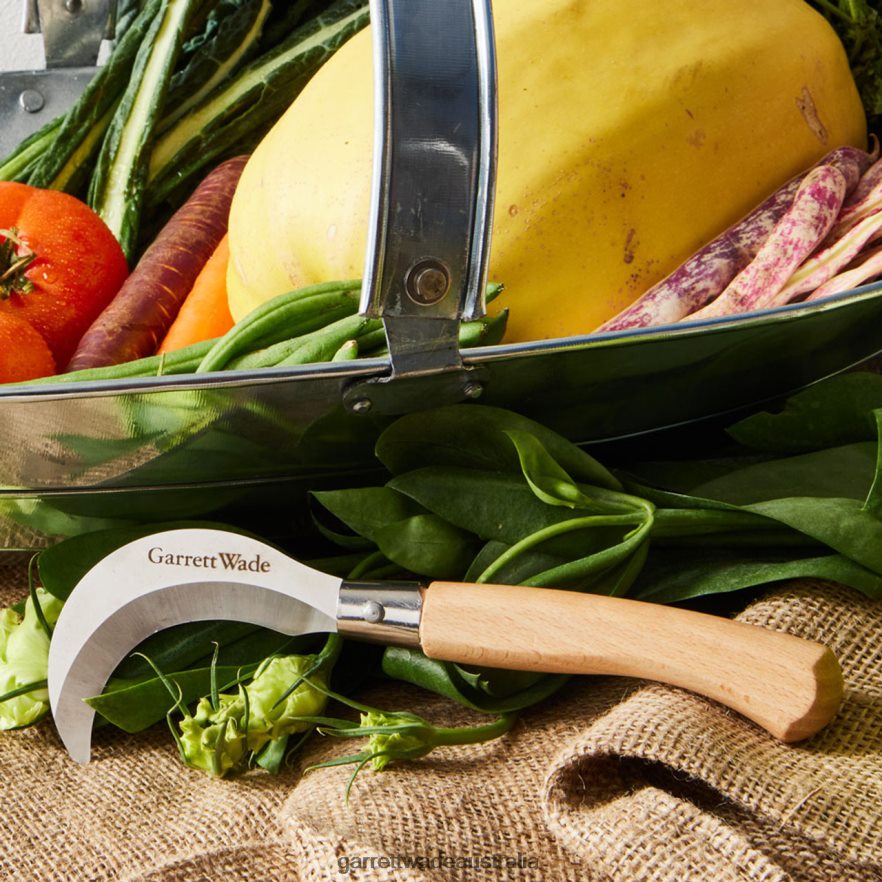 Garrett Wade Gardener's Harvesting Set Garden 46JHVR41