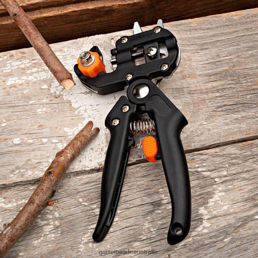 Garrett Wade Grafting and Pruning Tool Garden 46JHVR69