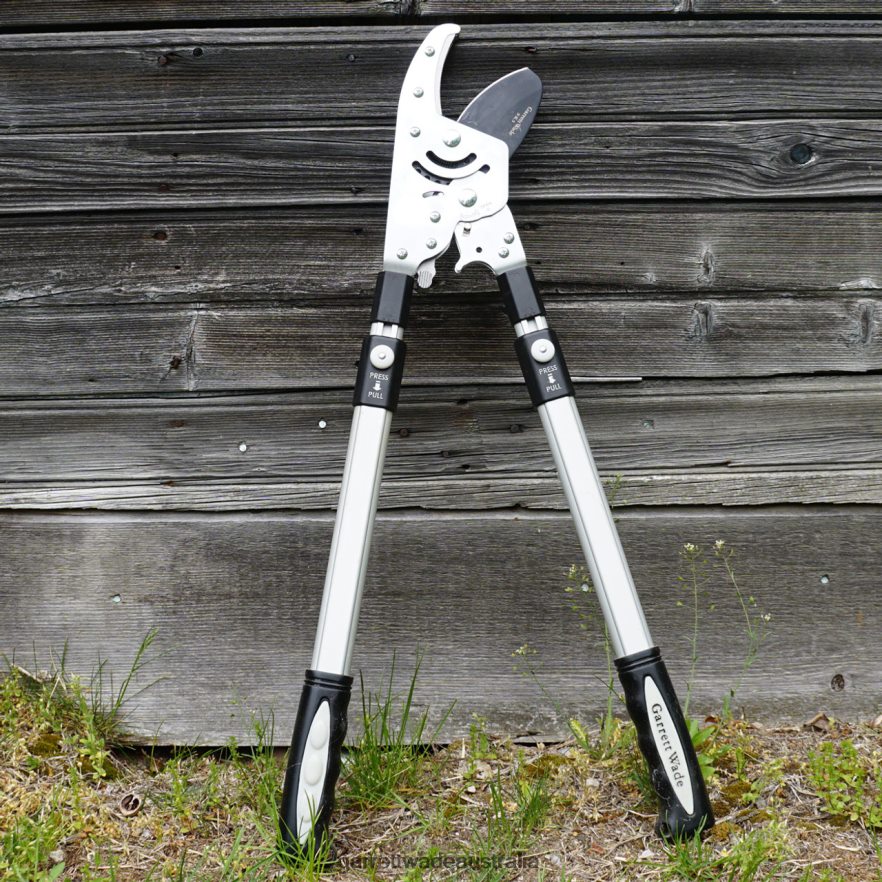 Garrett Wade Heavy Duty Anvil Lopper Garden 46JHVR16