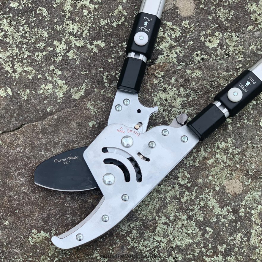 Garrett Wade Heavy Duty Anvil Lopper Garden 46JHVR16