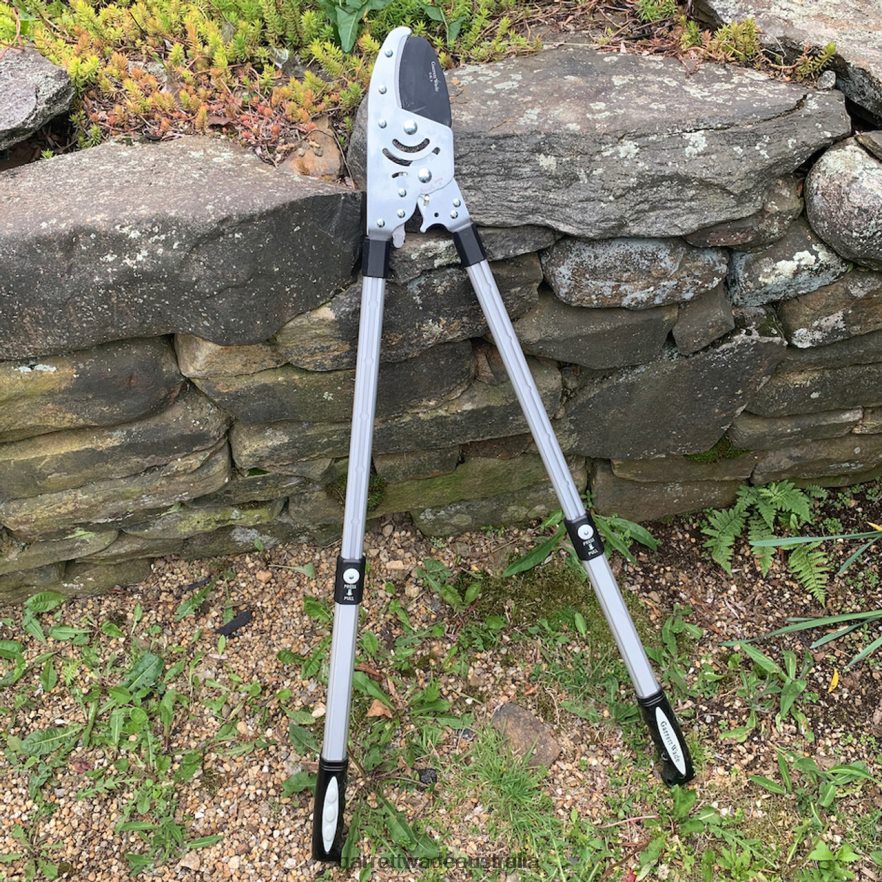 Garrett Wade Heavy Duty Anvil Lopper Garden 46JHVR16