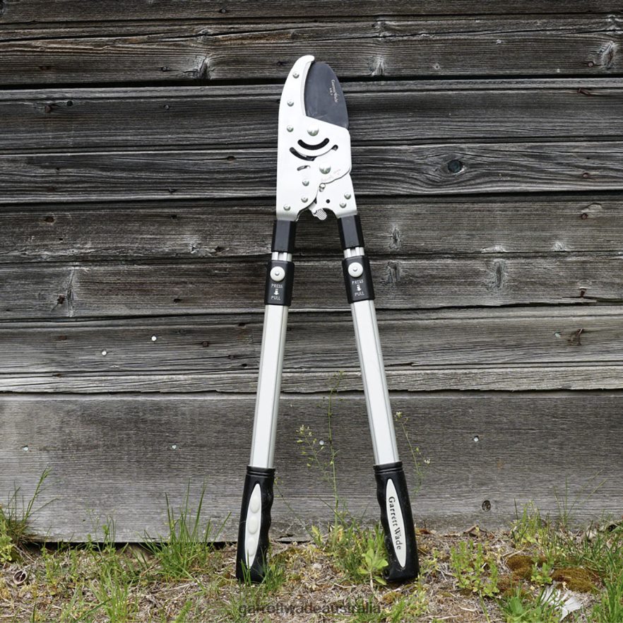 Garrett Wade Heavy Duty Anvil Lopper Garden 46JHVR16