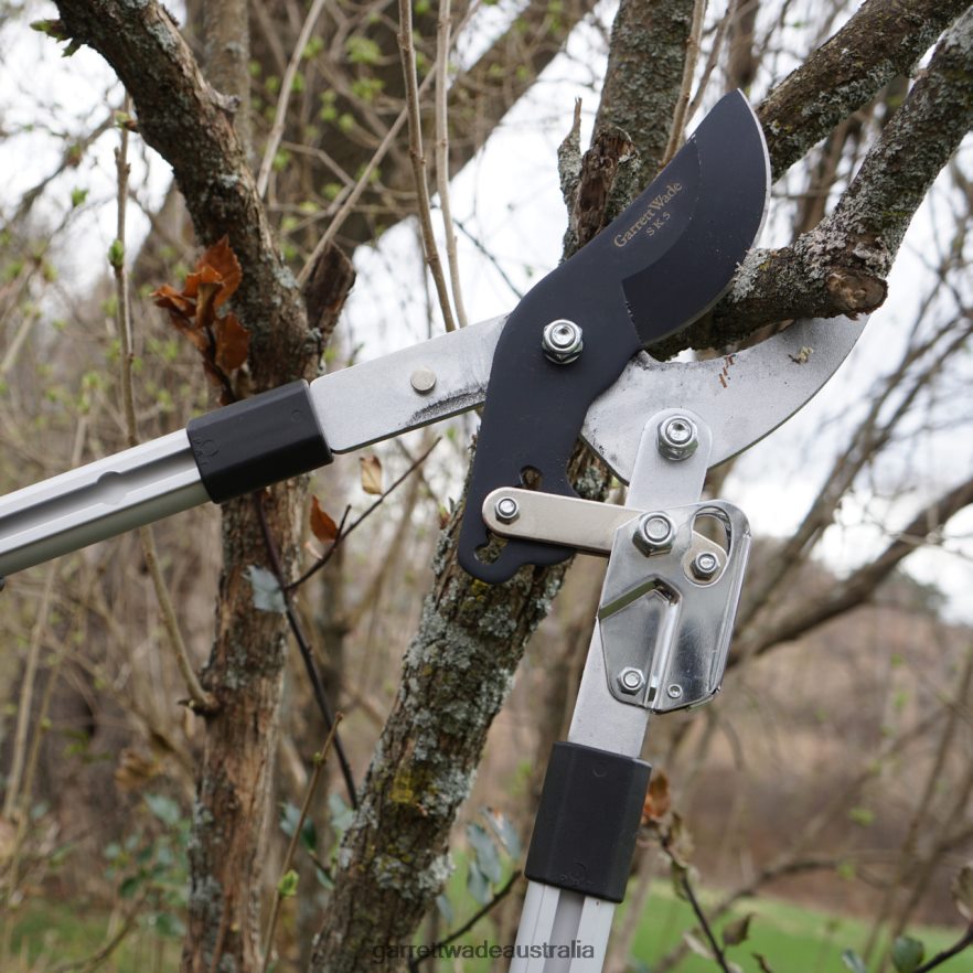 Garrett Wade Heavy Duty Bypass Lopper Garden 46JHVR6