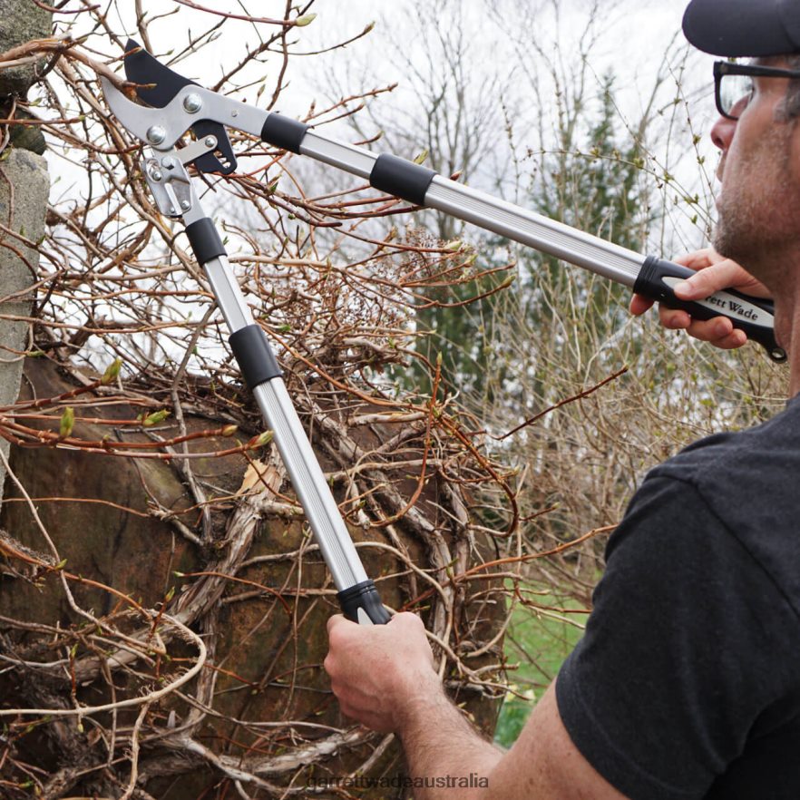 Garrett Wade Heavy Duty Bypass Lopper Garden 46JHVR6