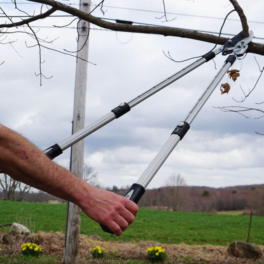 Garrett Wade Heavy Duty Bypass Lopper Garden 46JHVR6