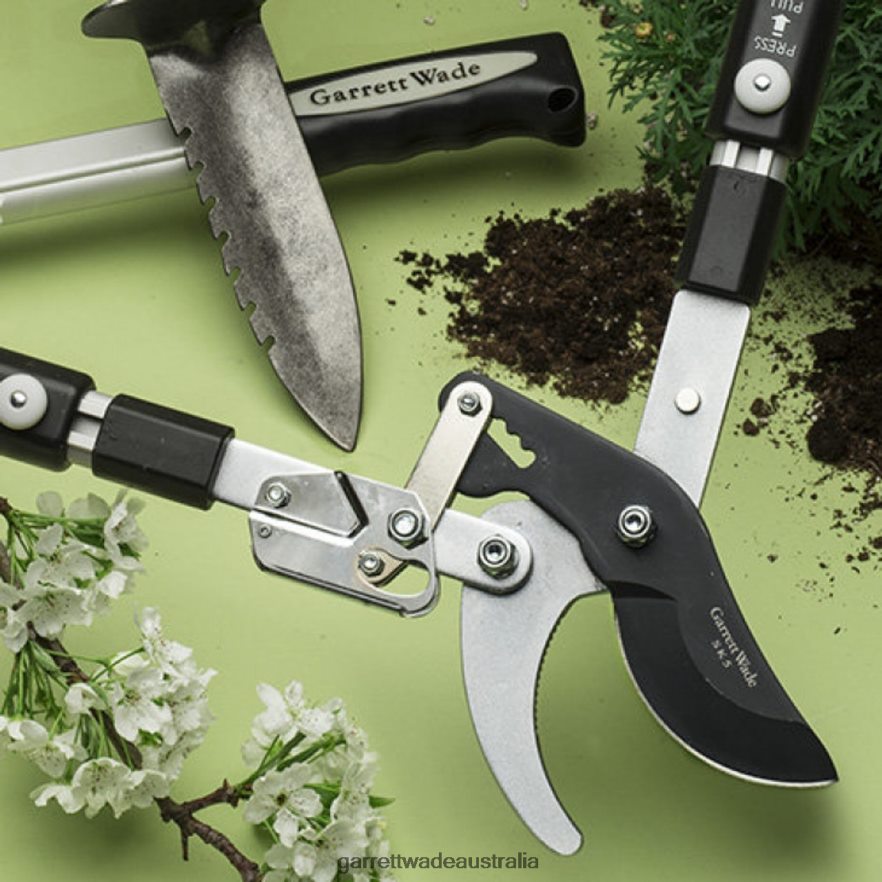 Garrett Wade Heavy Duty Bypass Lopper Garden 46JHVR6