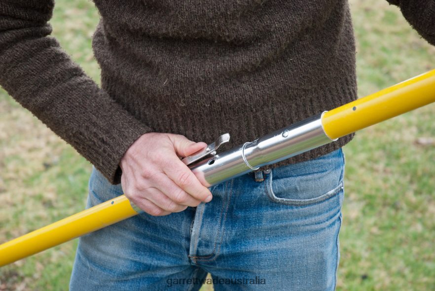 Garrett Wade Hi-Reach 19 ft Pole Saws Garden 46JHVR1