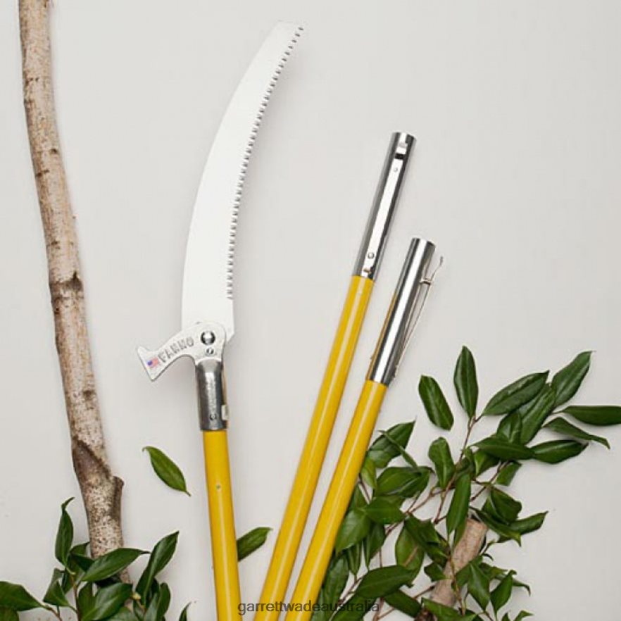 Garrett Wade Hi-Reach 19 ft Pole Saws Garden 46JHVR1