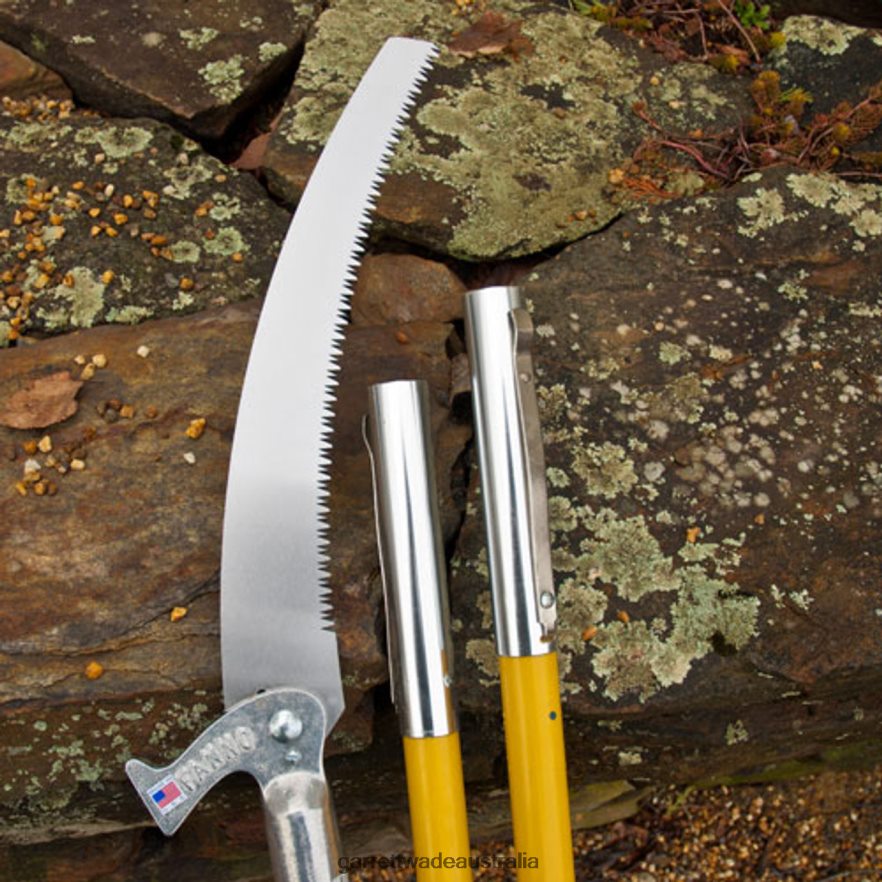 Garrett Wade Hi-Reach 19 ft Pole Saws Garden 46JHVR1