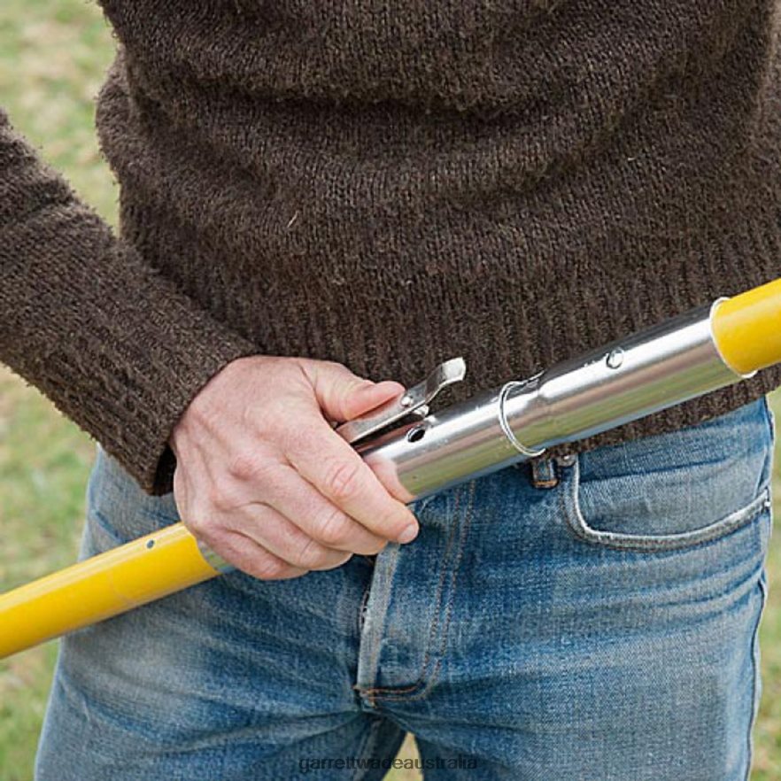 Garrett Wade Hi-Reach 19 ft Pole Saws Garden 46JHVR1