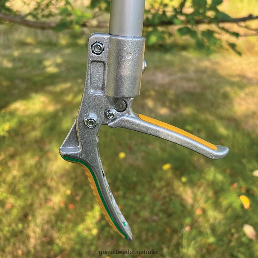 Garrett Wade High-Reach Fruit Picking Basket Garden 46JHVR5