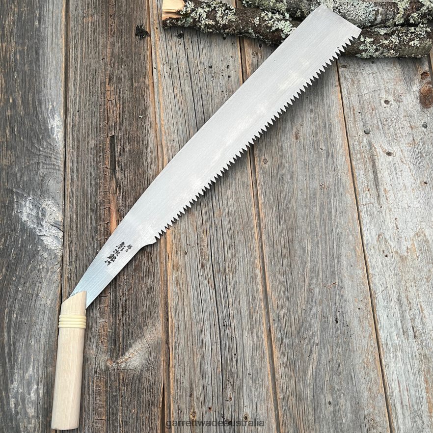 Garrett Wade Japanese Crosscut Timber Saw Garden 46JHVR47
