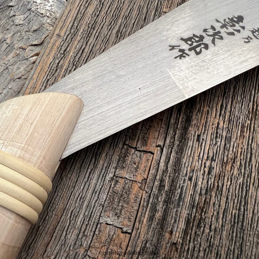 Garrett Wade Japanese Crosscut Timber Saw Garden 46JHVR47