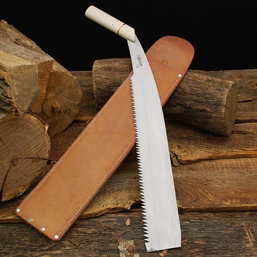Garrett Wade Japanese Crosscut Timber Saw Garden 46JHVR47