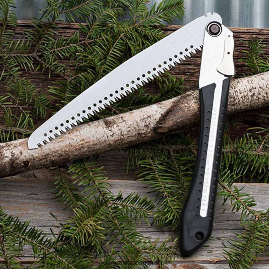 Garrett Wade Japanese Folding Pruning Saw Garden 46JHVR9