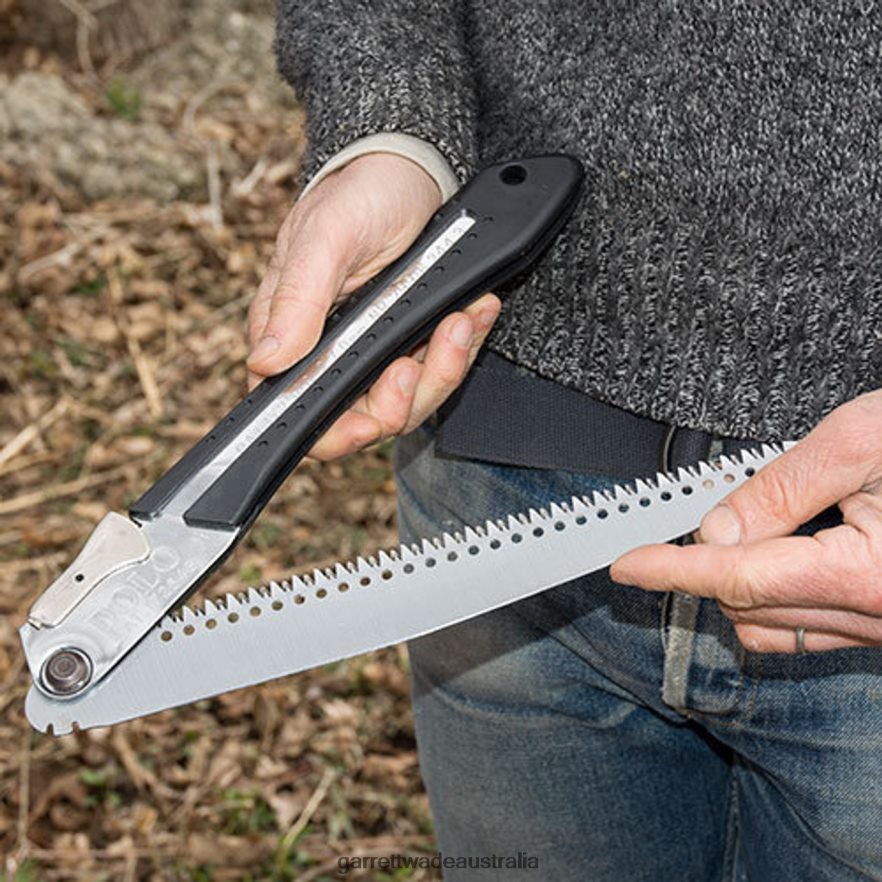 Garrett Wade Japanese Folding Pruning Saw Garden 46JHVR9