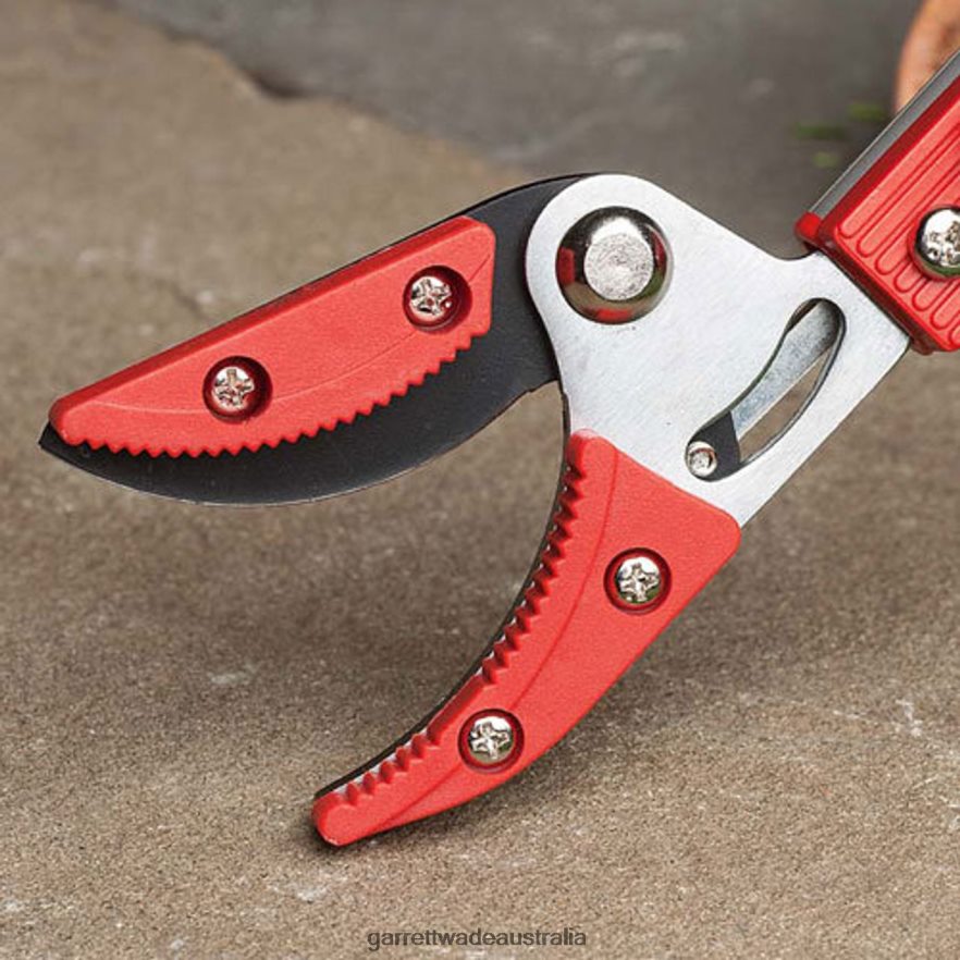 Garrett Wade Long-Reach Hand Pruner Garden 46JHVR18