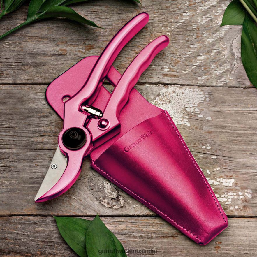 Garrett Wade Pink Pruner Sheath Garden 46JHVR61