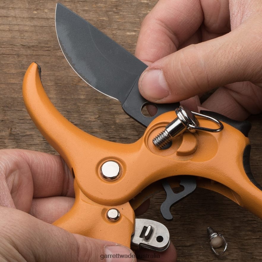 Garrett Wade Replacement Blade for Ratcheting Hand Pruner Garden 46JHVR52