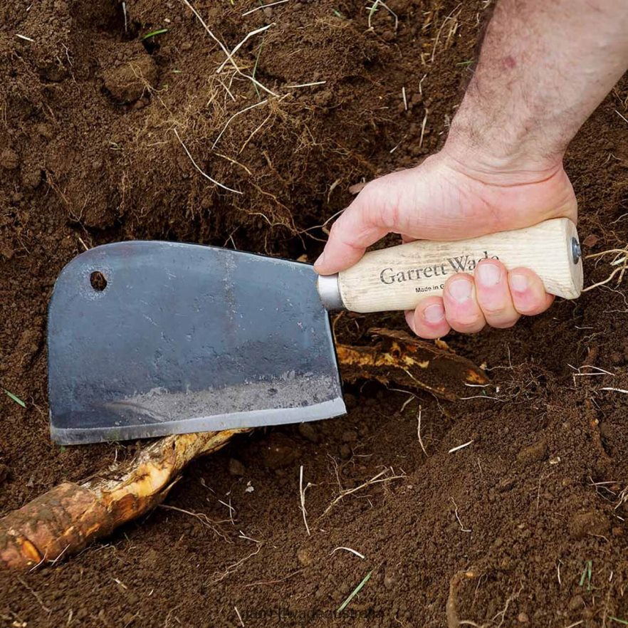 Garrett Wade Short Chopper Axe Garden 46JHVR67