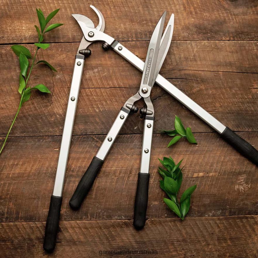 Garrett Wade Super-Tough Lopper/Shears Set Garden 46JHVR24