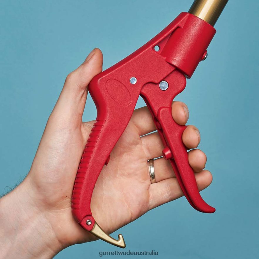 Garrett Wade Telescopic Fruit Picker Garden 46JHVR3