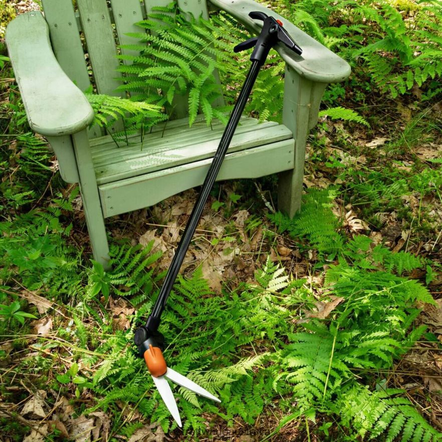 Garrett Wade Three-Position Hedge Shear Garden 46JHVR28