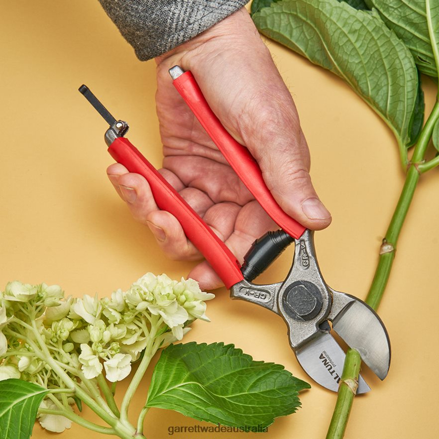 Garrett Wade Ultimate Double-Bladed Precision Pruner Garden 46JHVR51