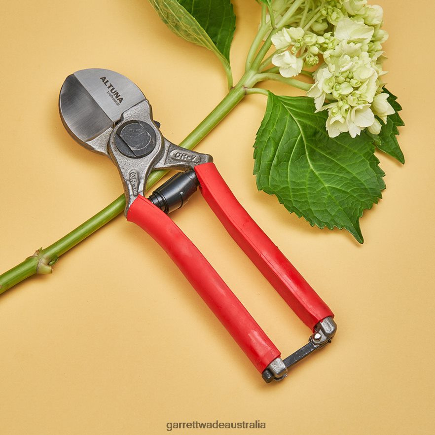 Garrett Wade Ultimate Double-Bladed Precision Pruner Garden 46JHVR51